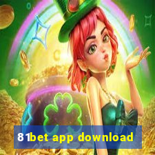 81bet app download